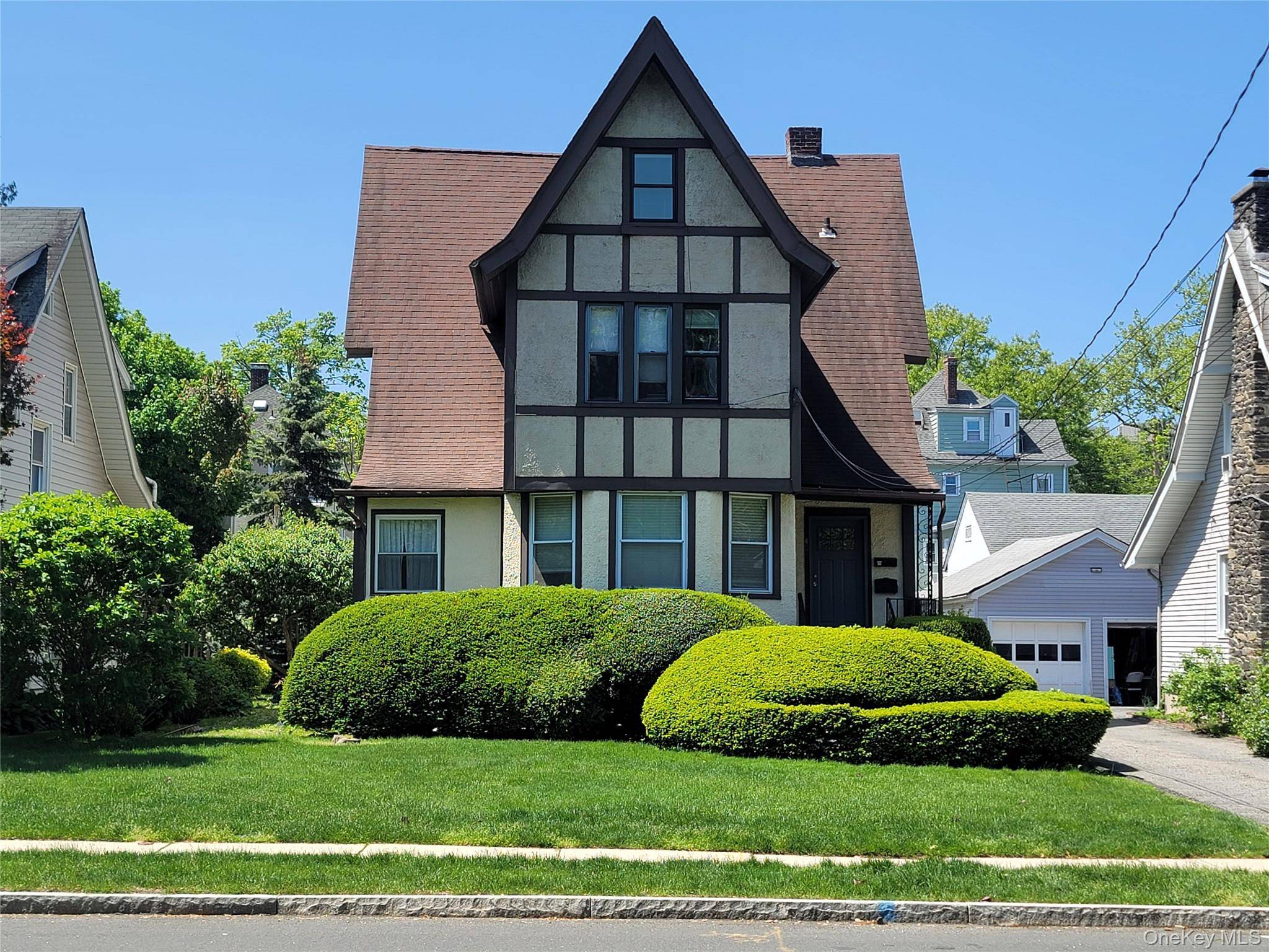 White Plains, NY 10605,40 Longview AVE