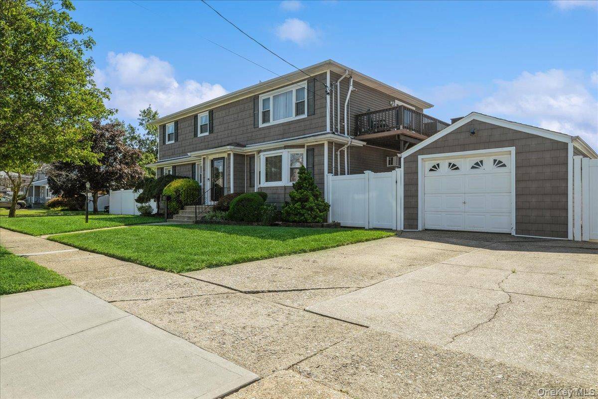 North Bellmore, NY 11710,2800 Pacific ST