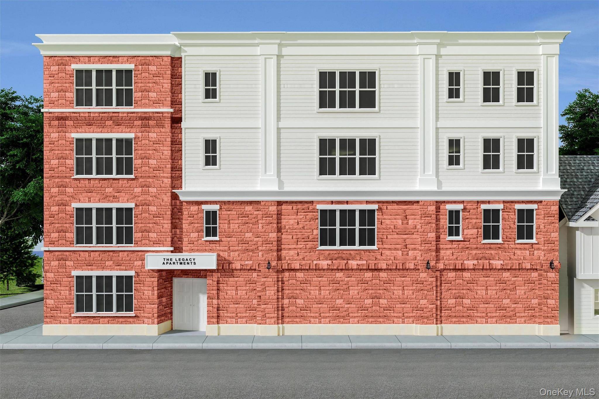 Goshen, NY 10924,122 Greenwich AVE #103