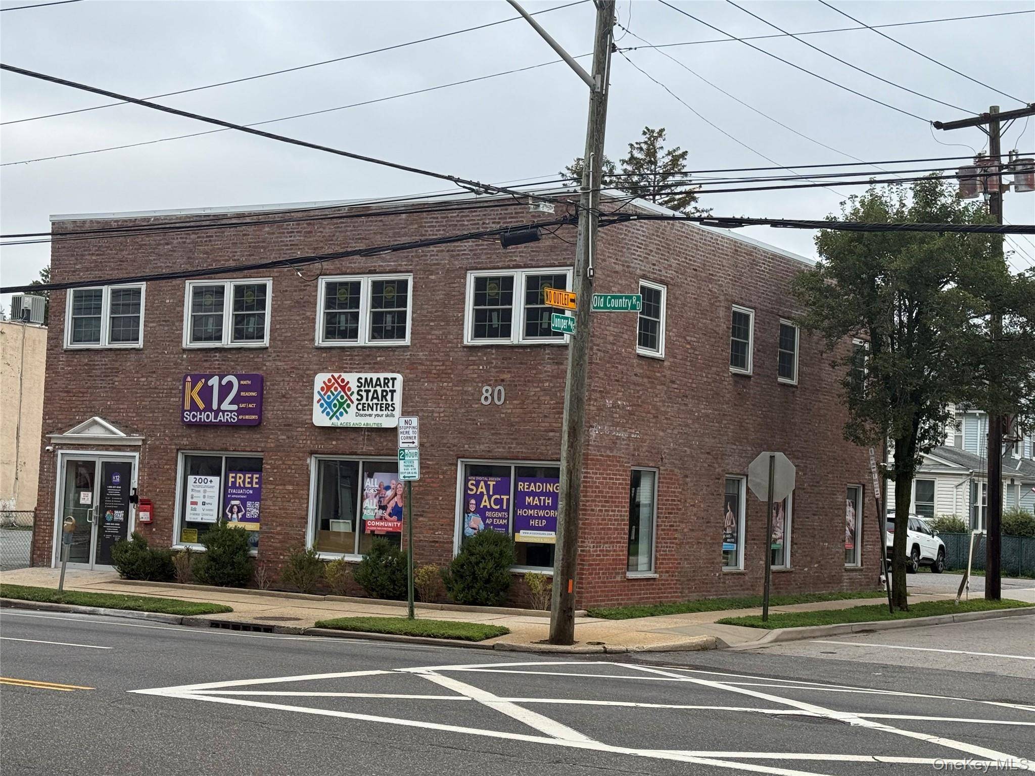 Mineola, NY 11501,80 E Old Country RD #2 nd Floor