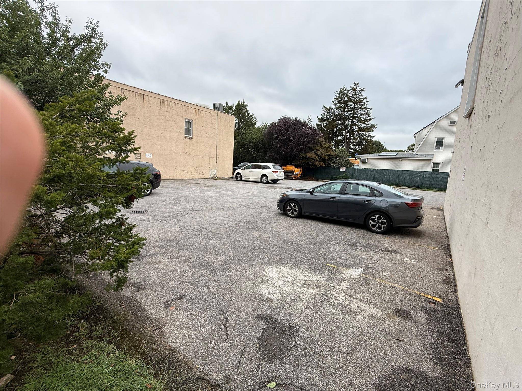 Mineola, NY 11501,80 E Old Country RD #2 nd Floor