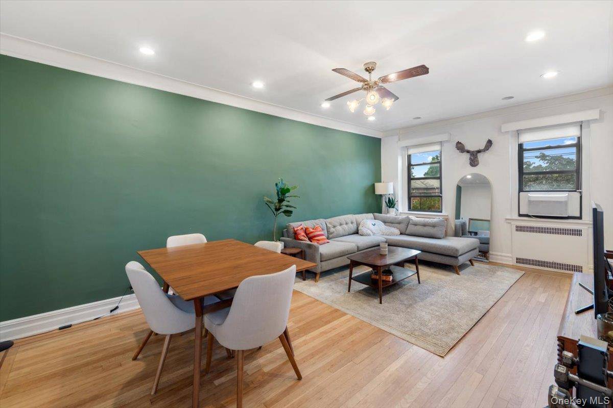 New Rochelle, NY 10805,167 Centre AVE #3E