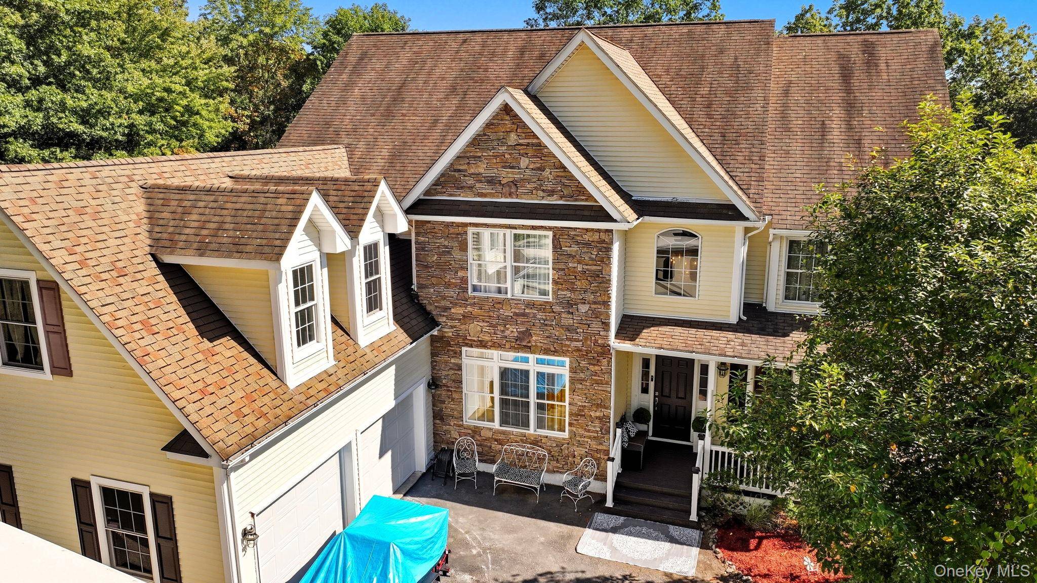 Hopewell Junction, NY 12533,153 Shagbark LN