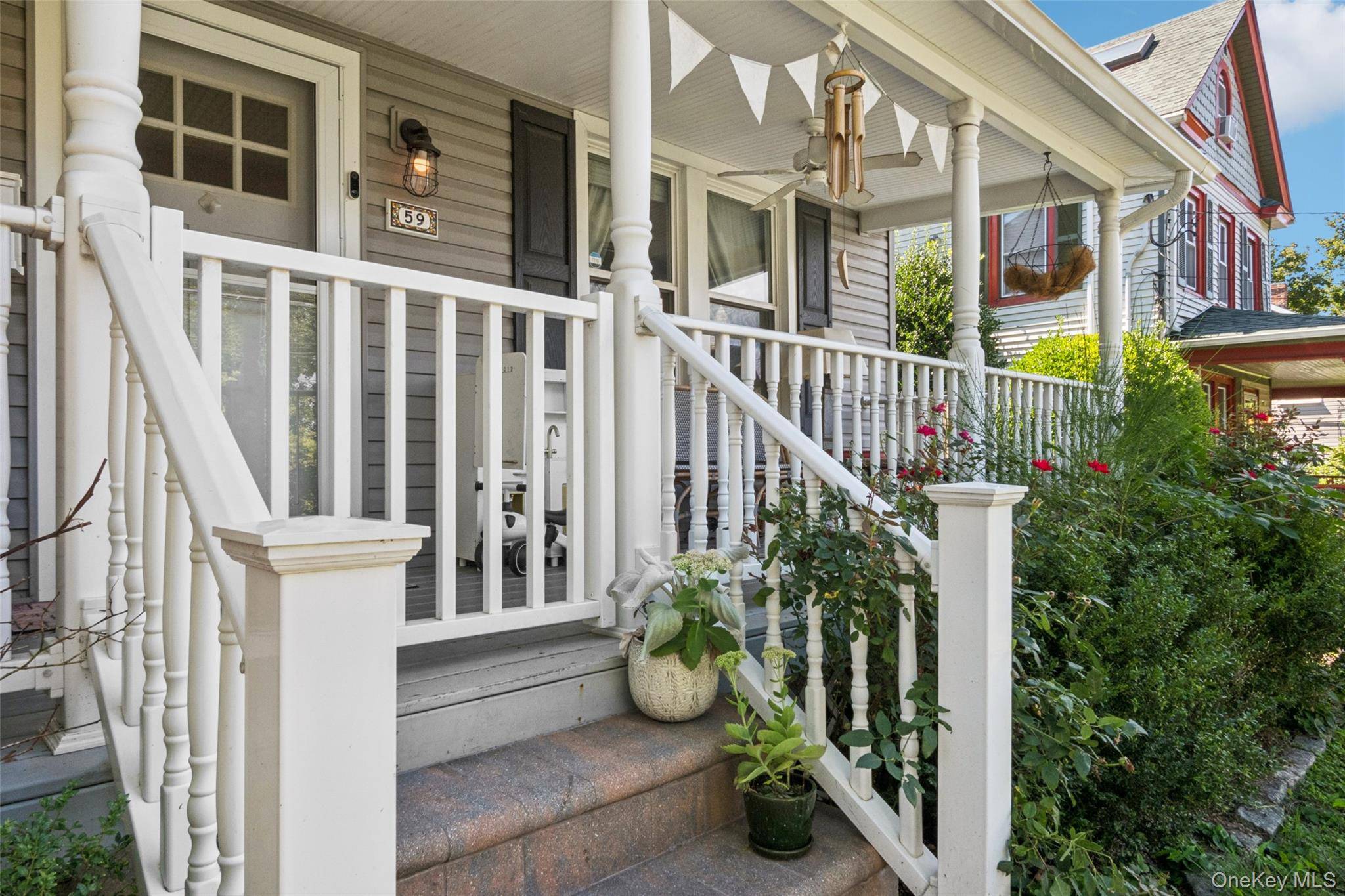 Huntington, NY 11743,59 Jackson AVE