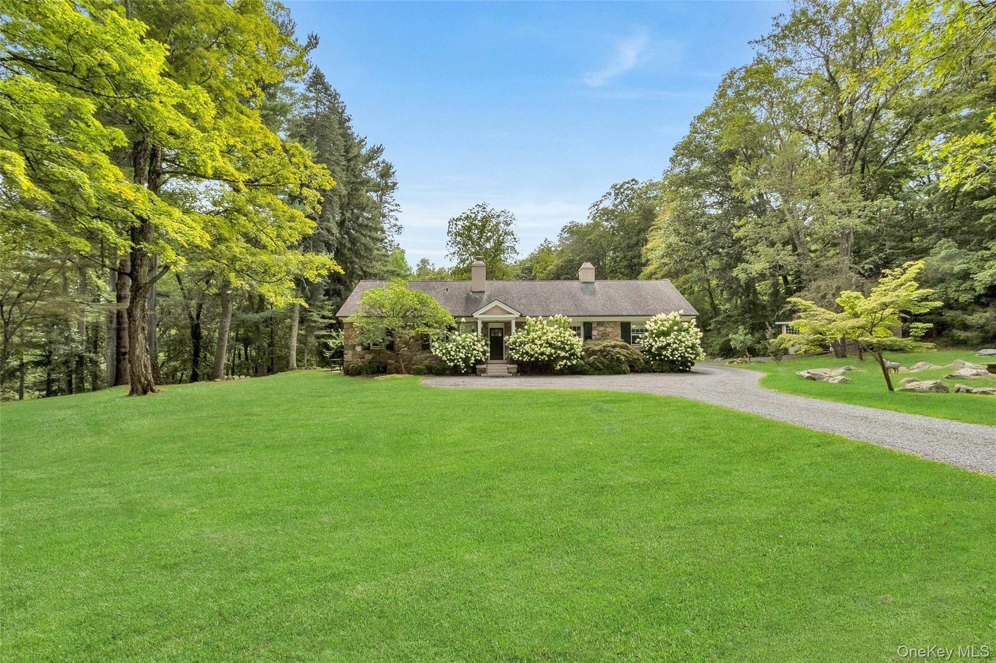 Tuxedo Park, NY 10987,55 Mountain Farm RD