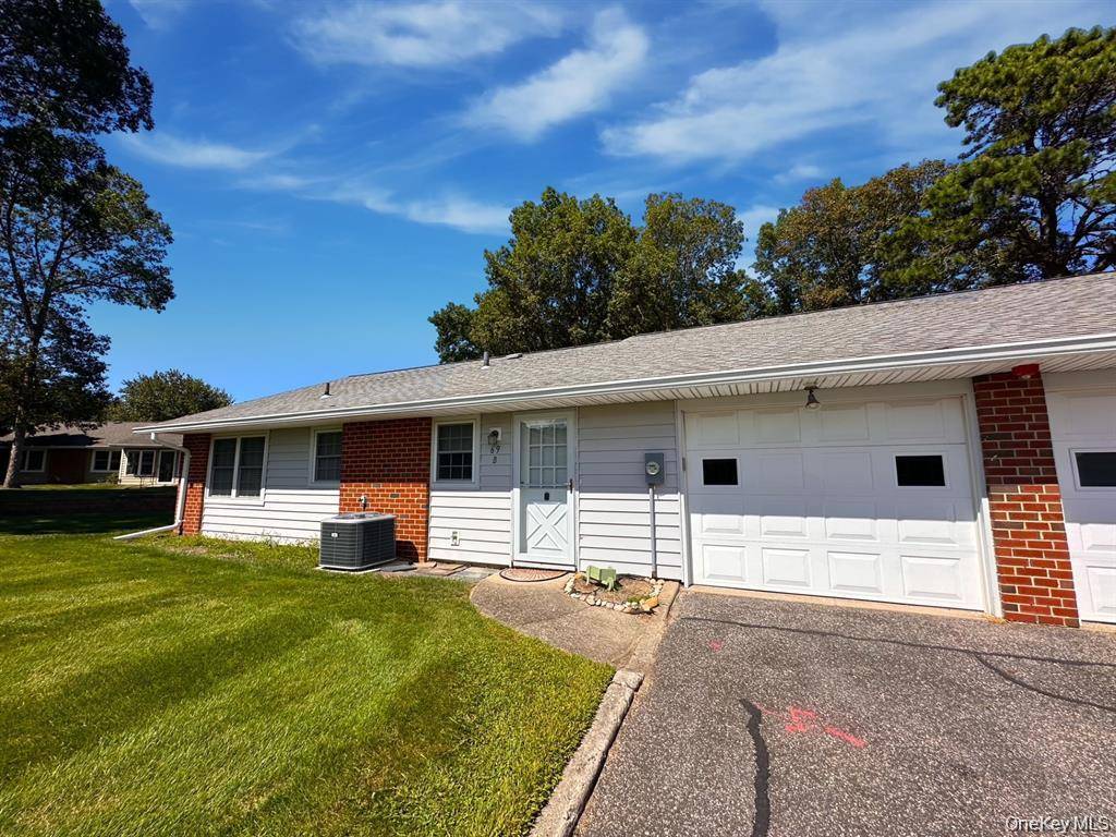 Ridge, NY 11961,69B Enfield CT #B