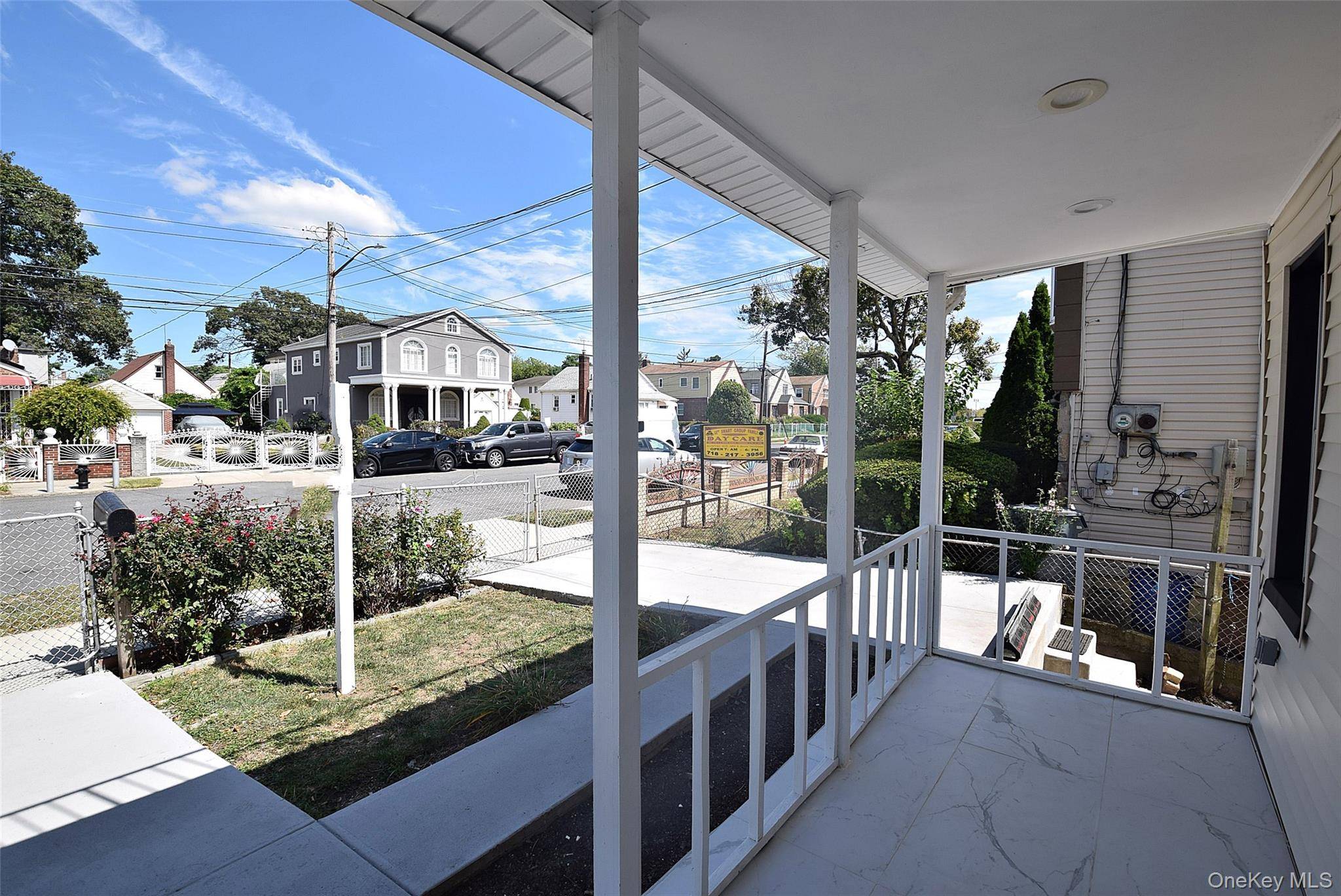 Queens Village, NY 11429,22734 112th RD