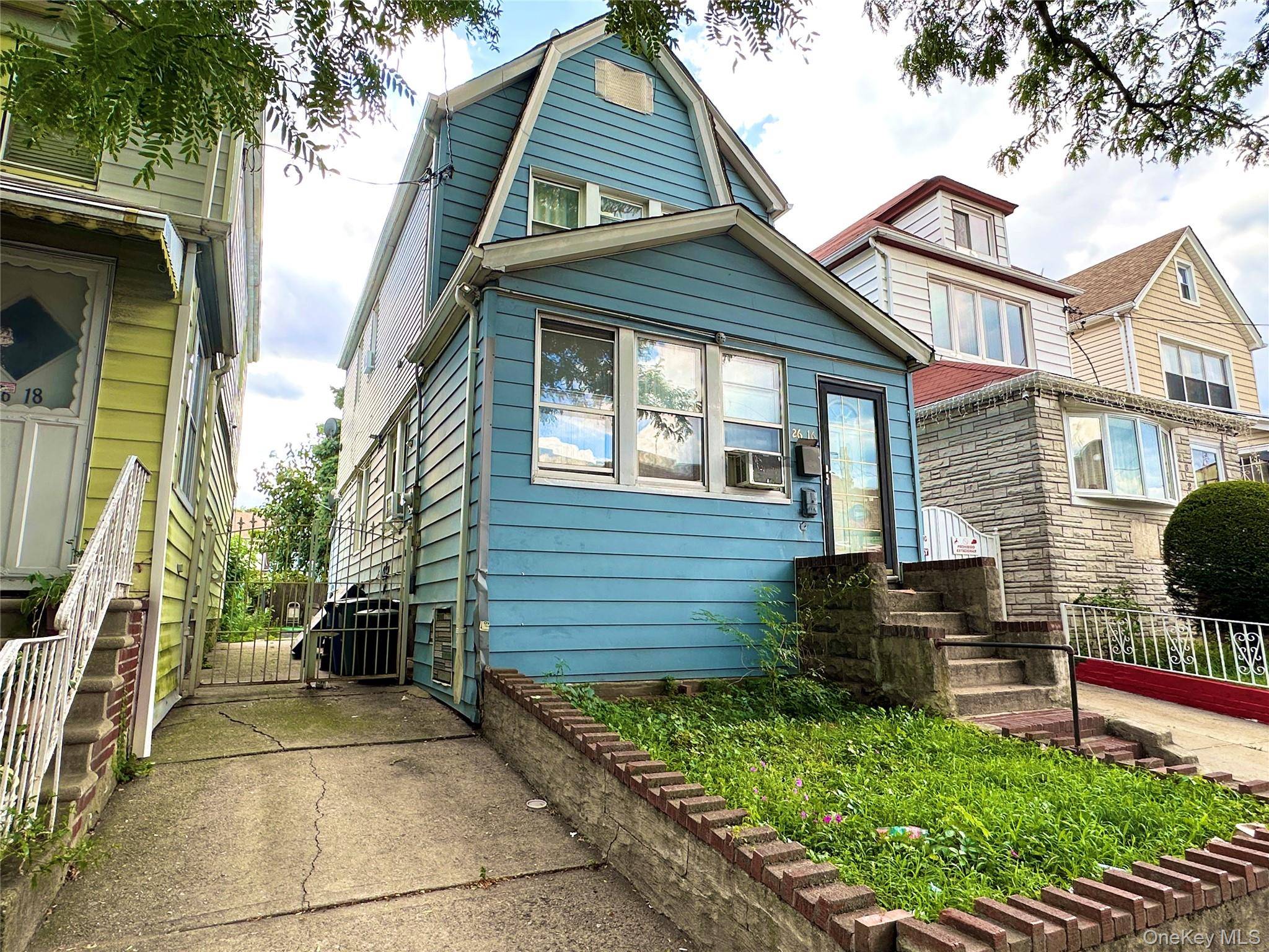 East Elmhurst, NY 11369,26-16 94th ST