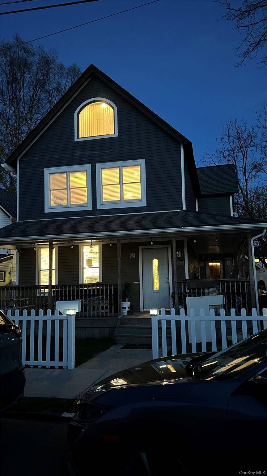 Port Jervis, NY 12771,33 Seward AVE