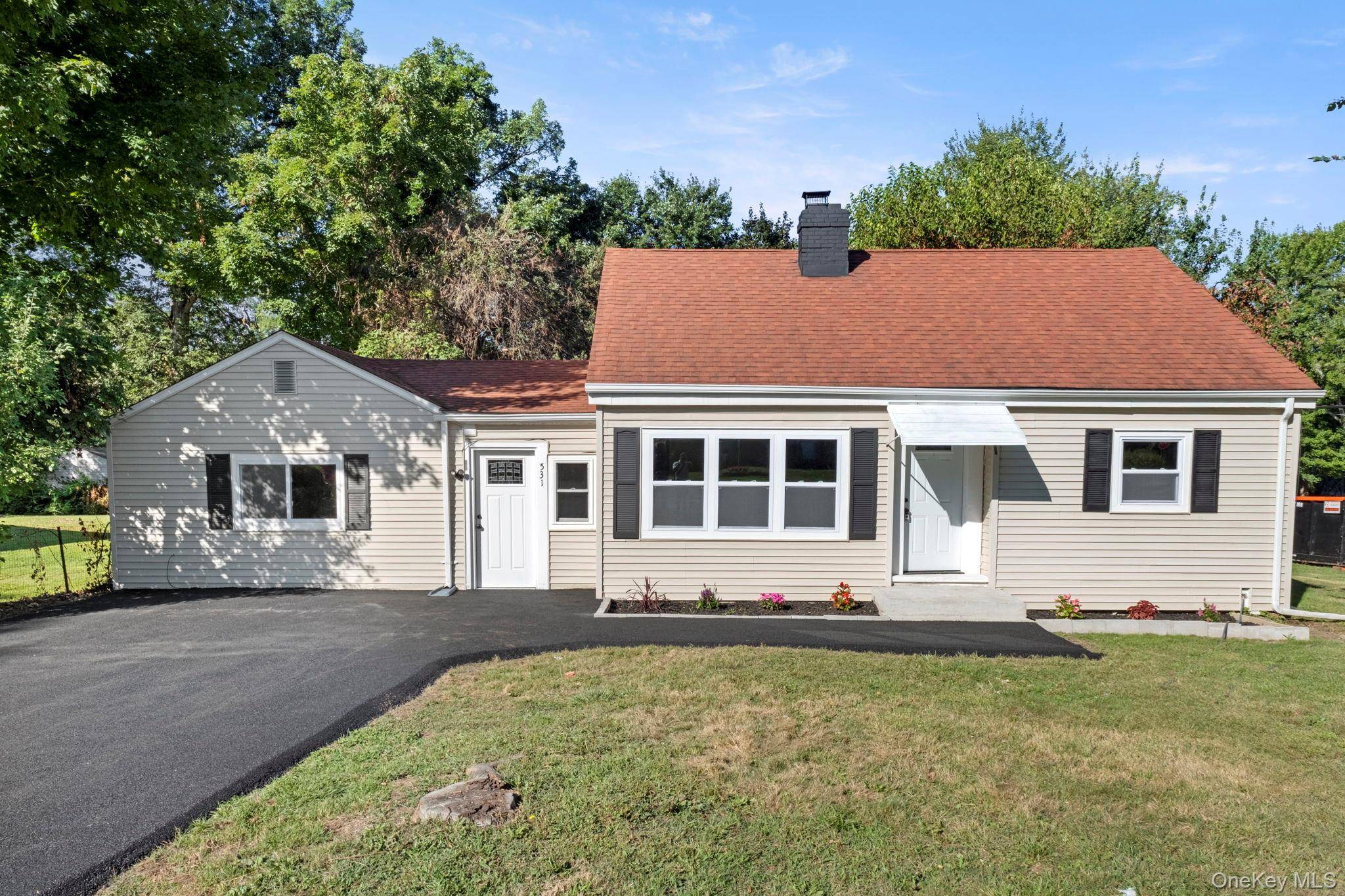 Newburgh, NY 12550,531 Park AVE