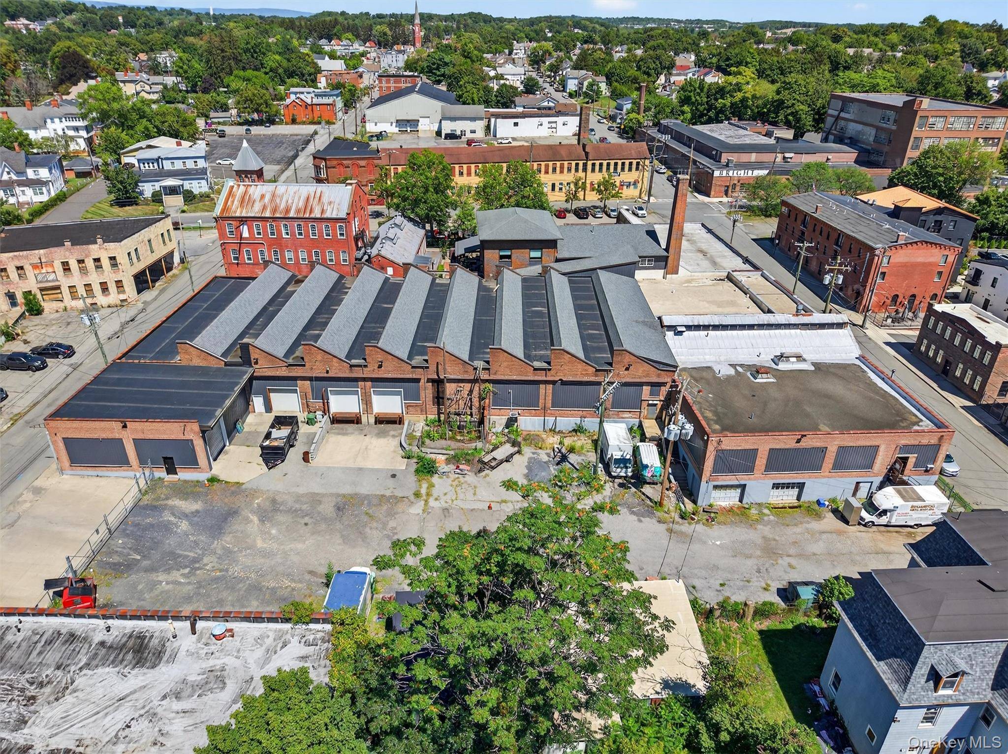 Middletown, NY 10940,14-20 Cottage ST