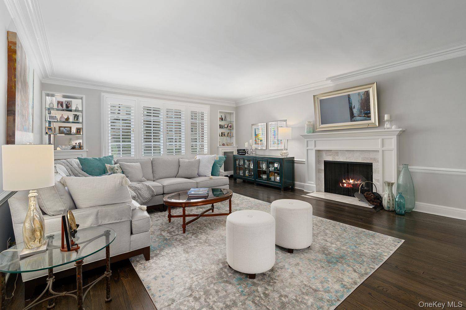 Bronxville, NY 10708,10 Brooklands #1E