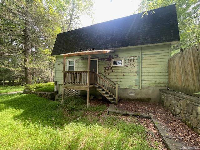 Otisville, NY 10940,3 Birch ST