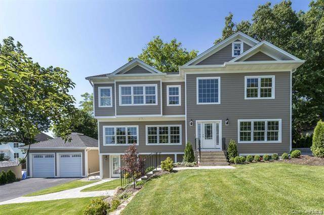 Nyack, NY 10960,243 Birchwood AVE