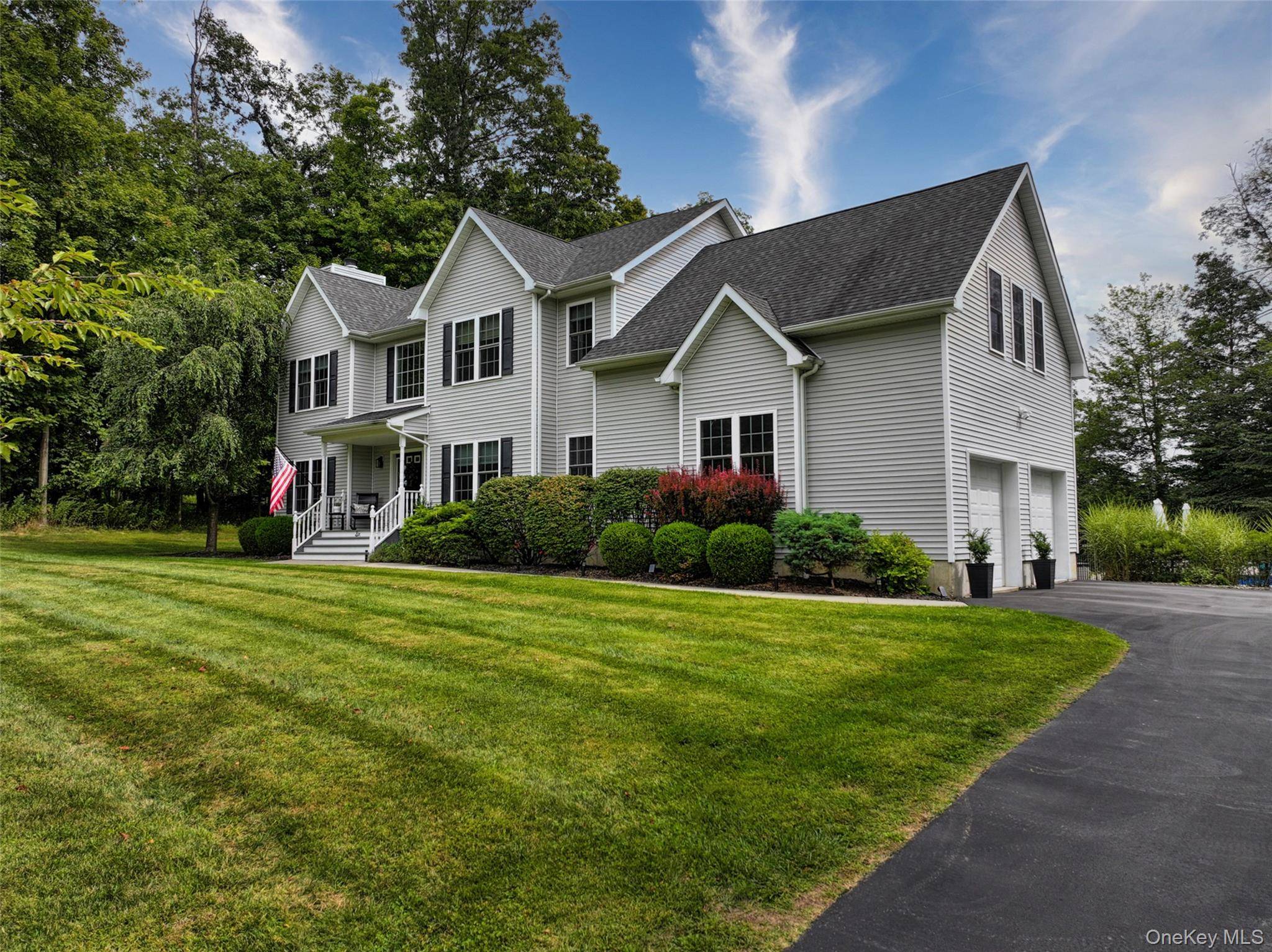 Goshen, NY 10924,6 Royal Vista DR