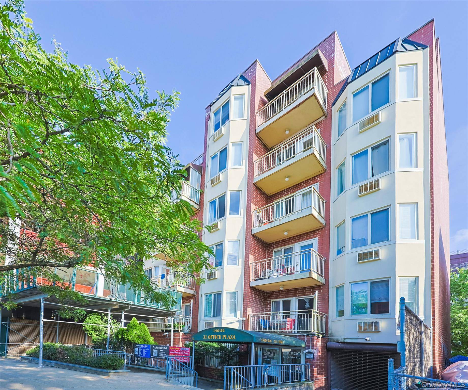 Flushing, NY 11354,140-24 31st DR #2C