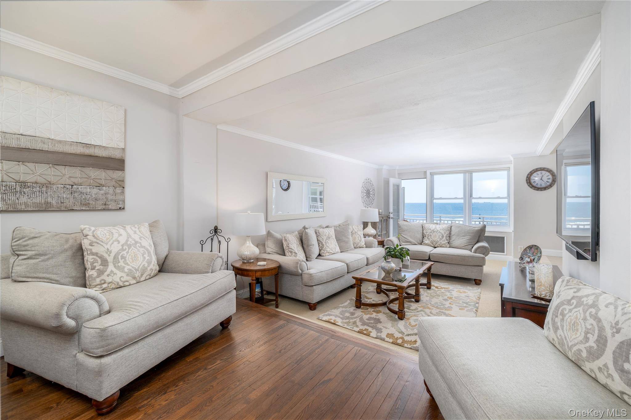 Long Beach, NY 11561,522 Shore RD #4W
