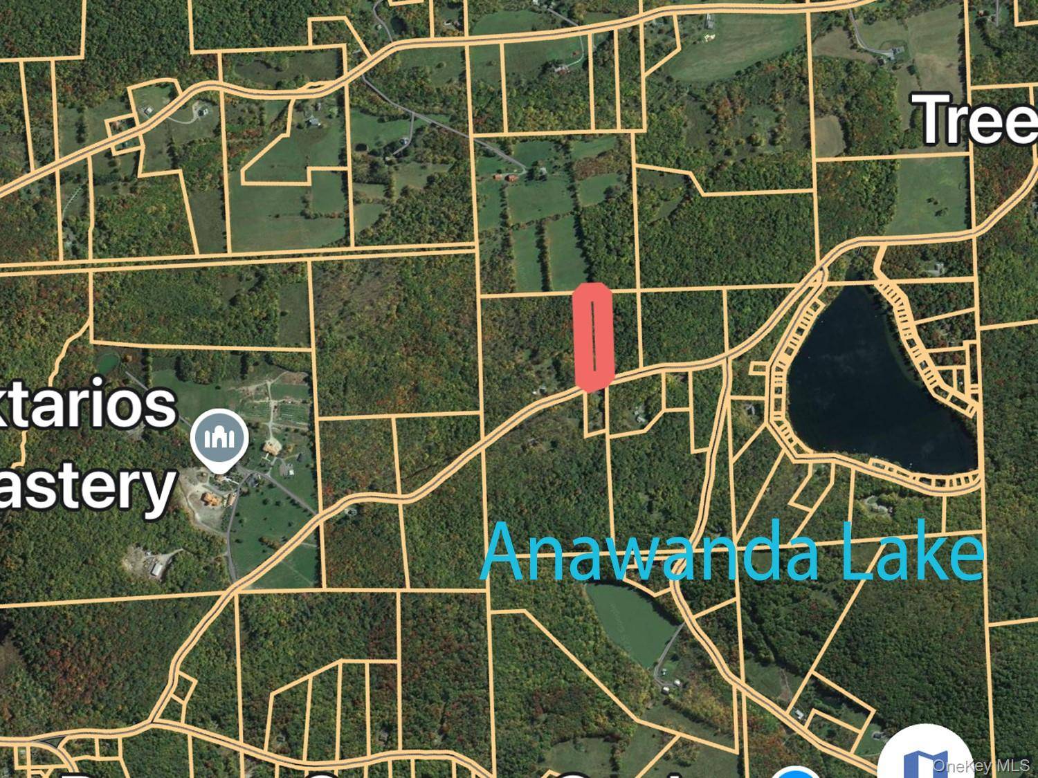 Roscoe, NY 12776,TBD Anawanda Lake RD
