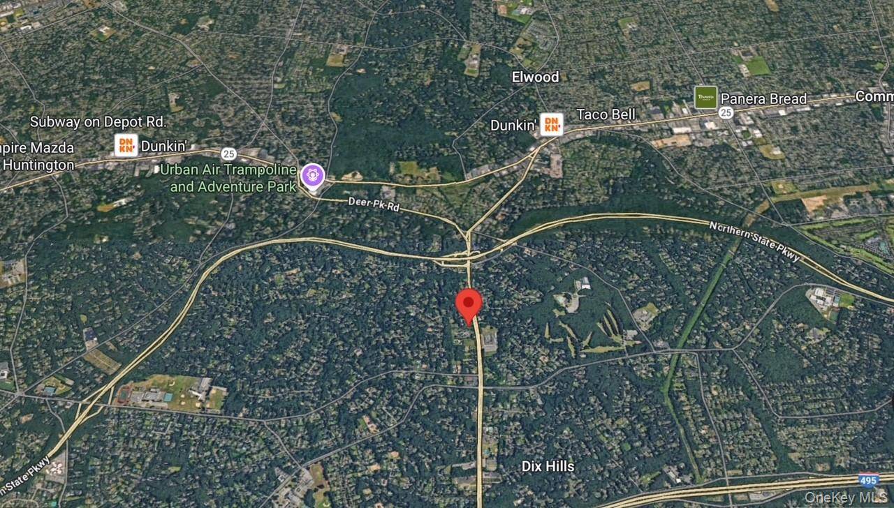 Dix Hills, NY 11746,329 Deer Park RD