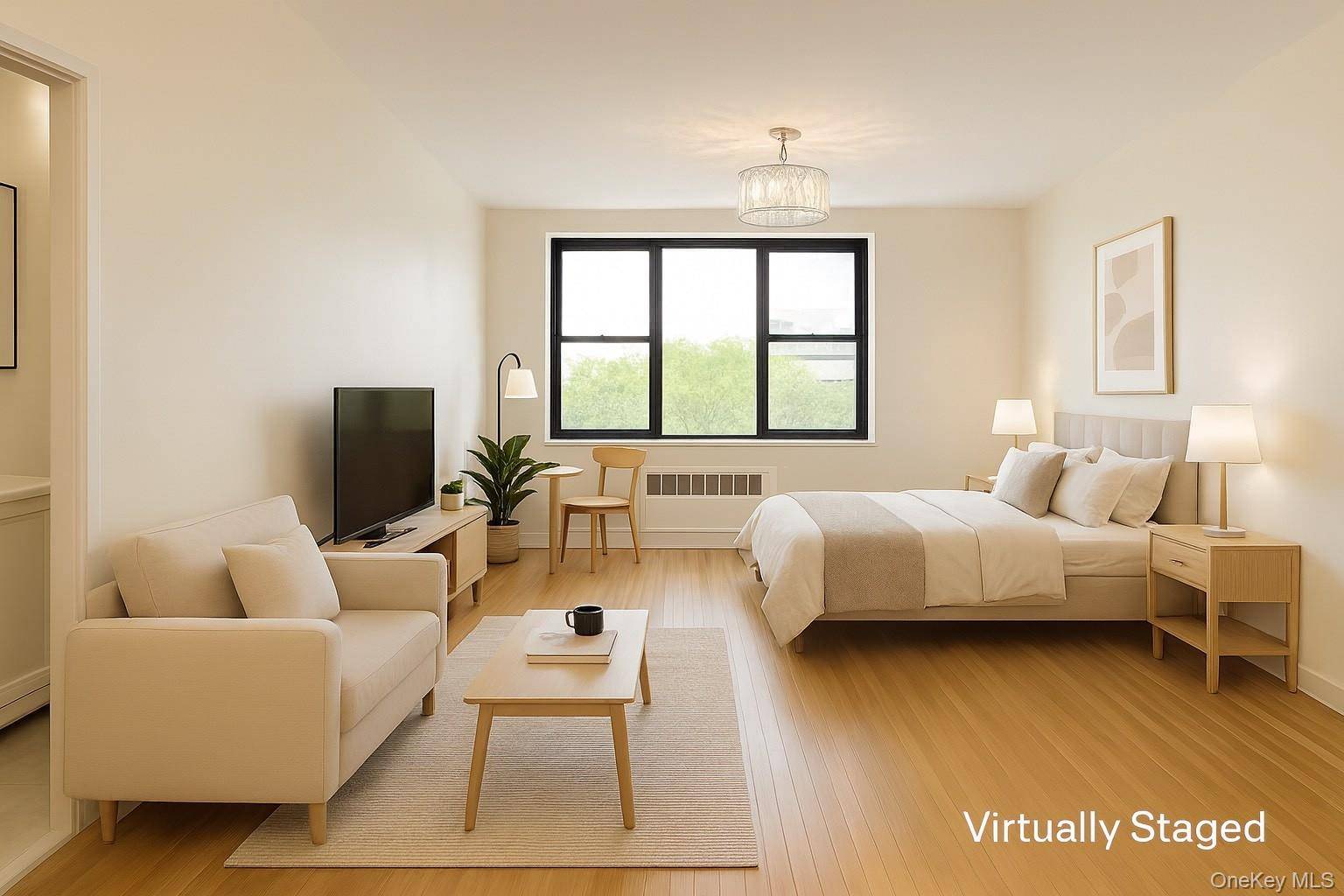 Forest Hills, NY 11375,7626 113th ST #5D