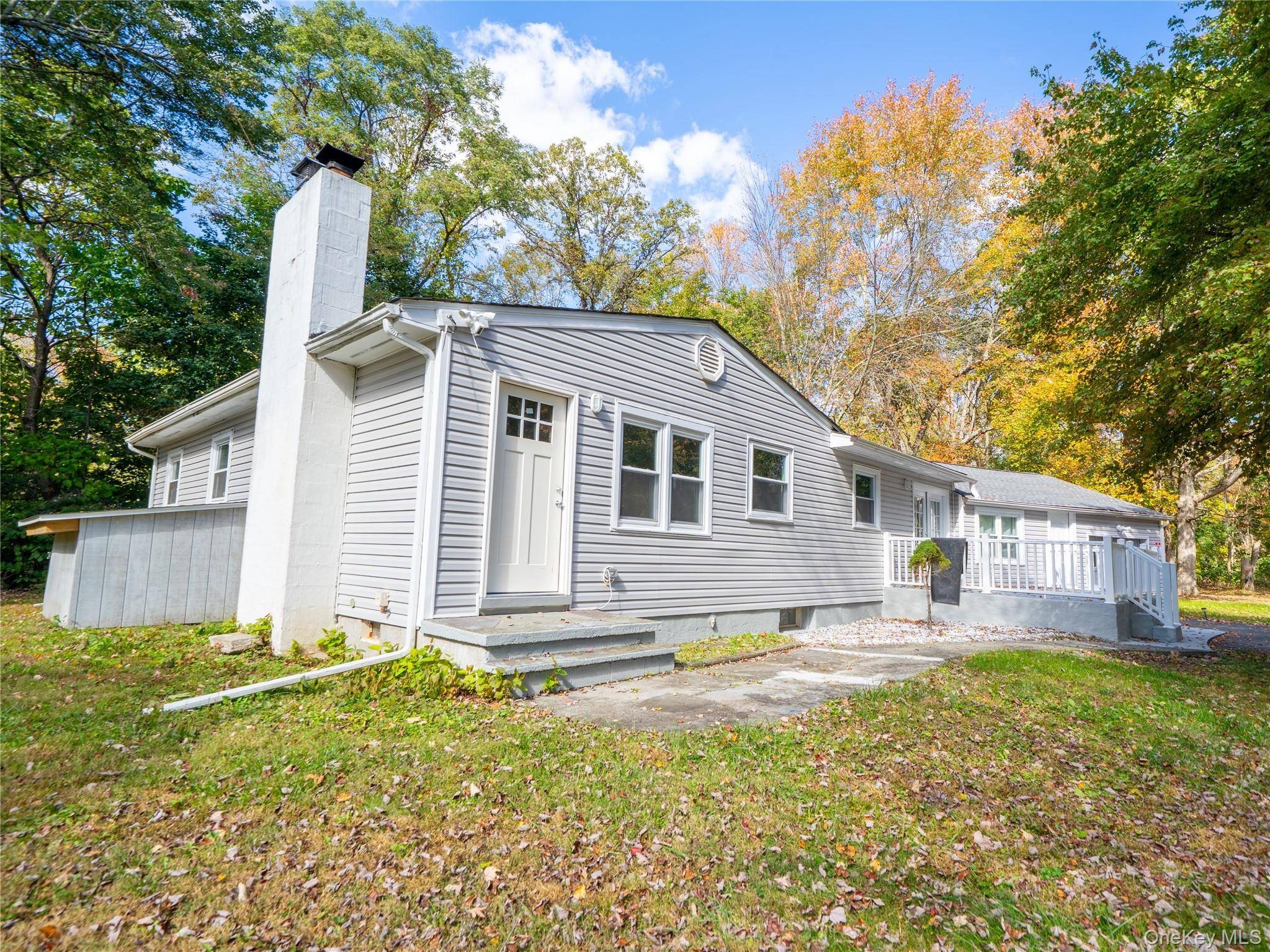 Hopewell Junction, NY 12533,107 Oakridge RD