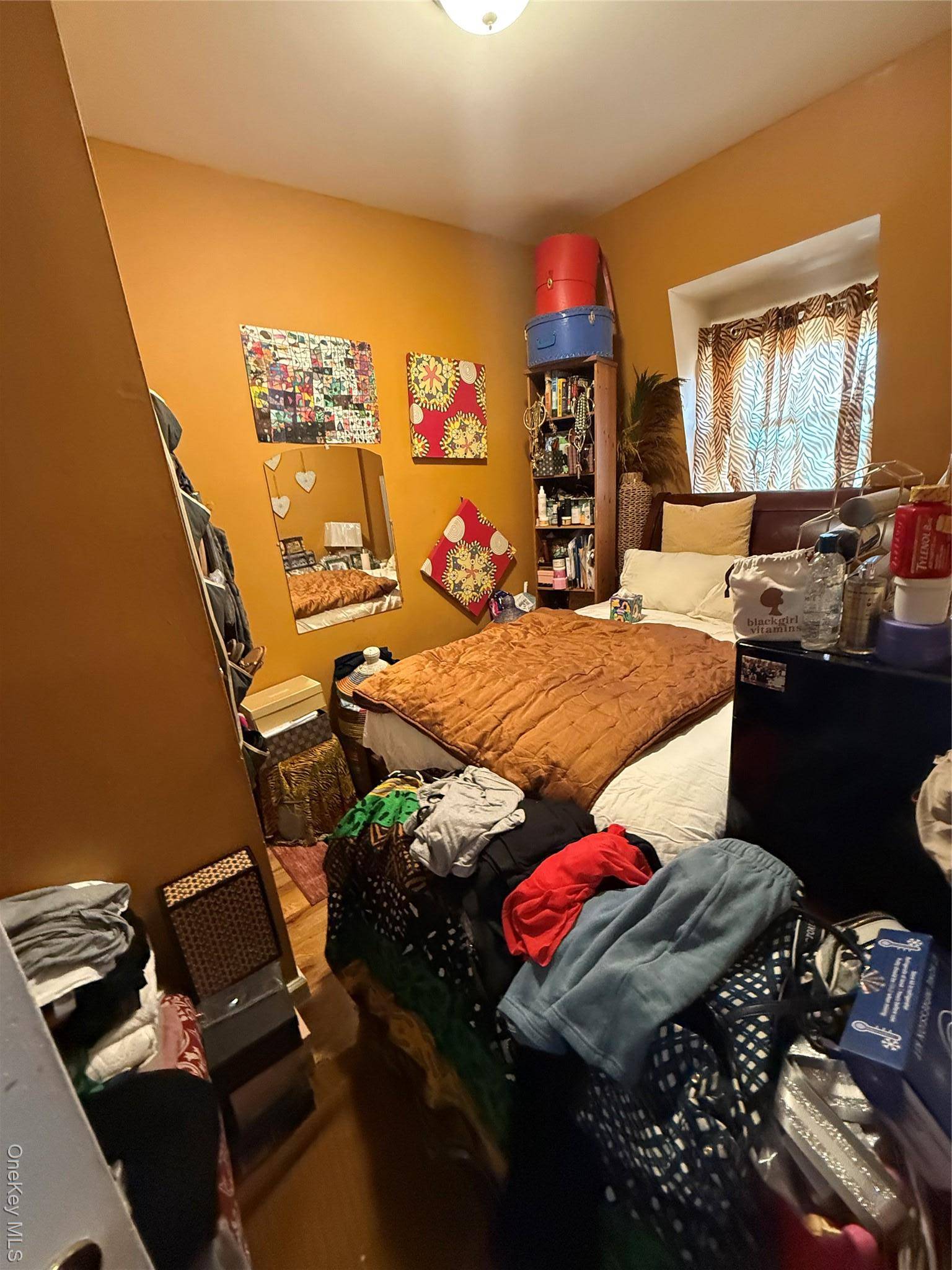 Brooklyn, NY 11221,1152 Jefferson AVE