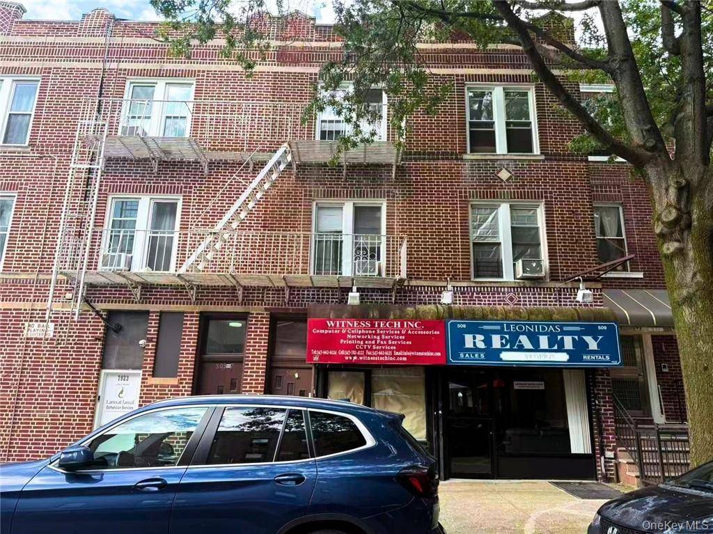 Brooklyn, NY 11209,509 80th ST