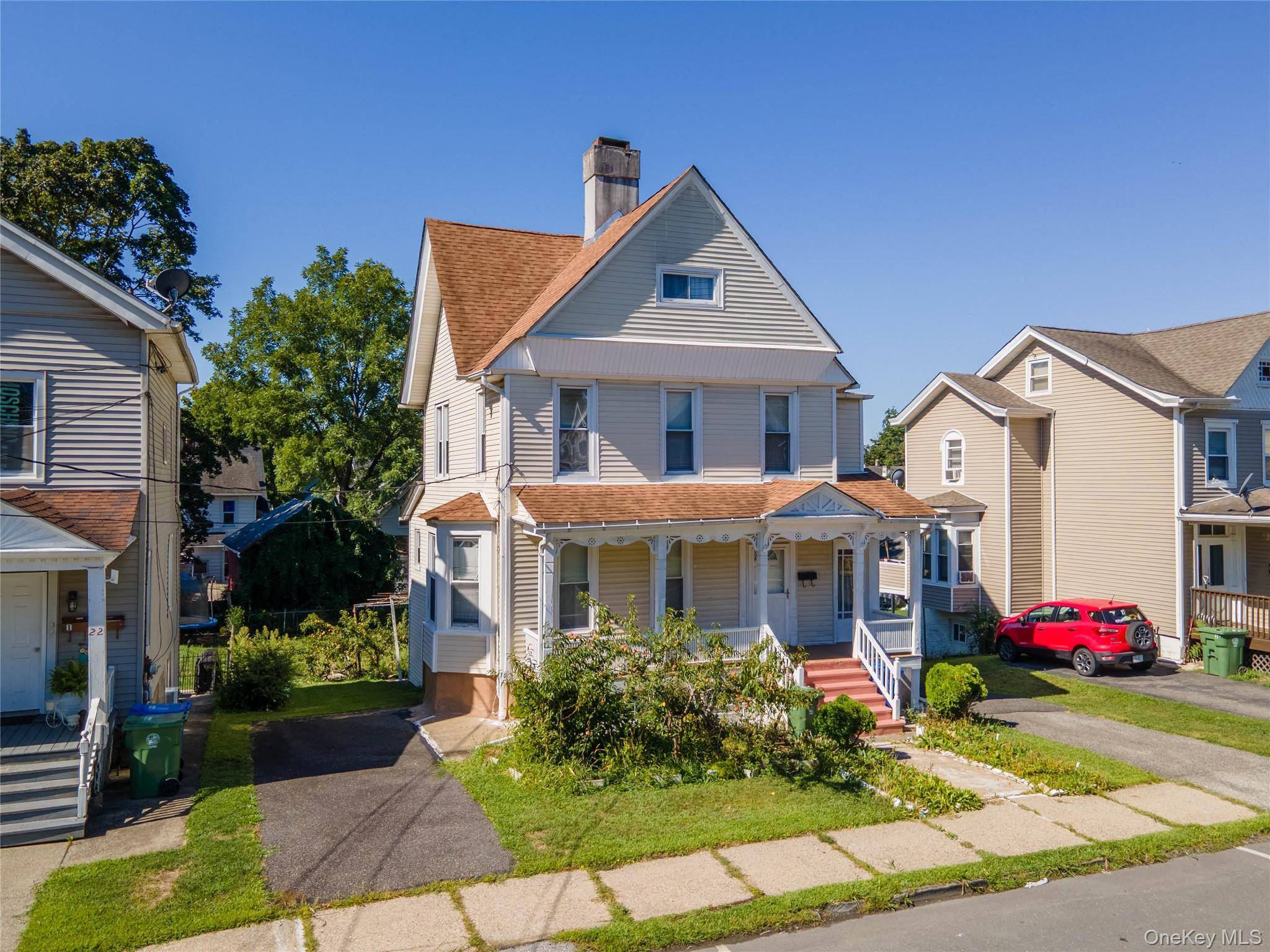 Middletown, NY 10940,20 Benton AVE