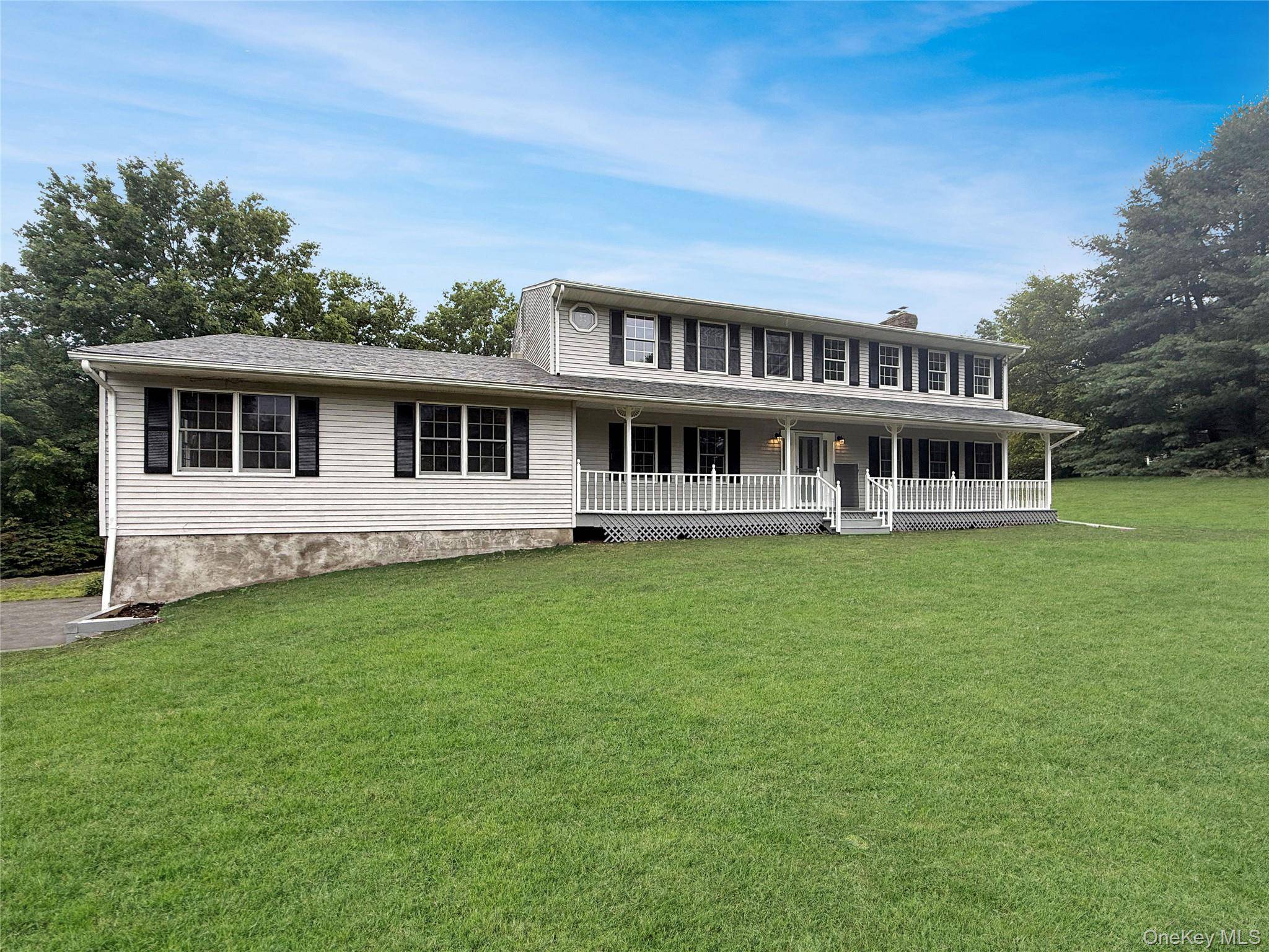 New Windsor, NY 12553,325 Jackson AVE