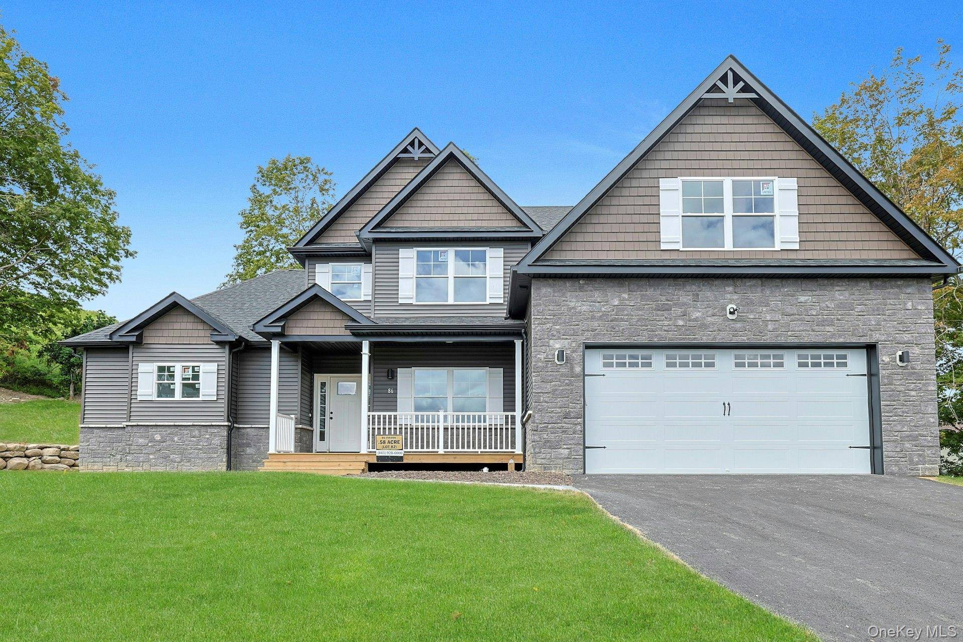 New Windsor, NY 12553,86 Frank ST