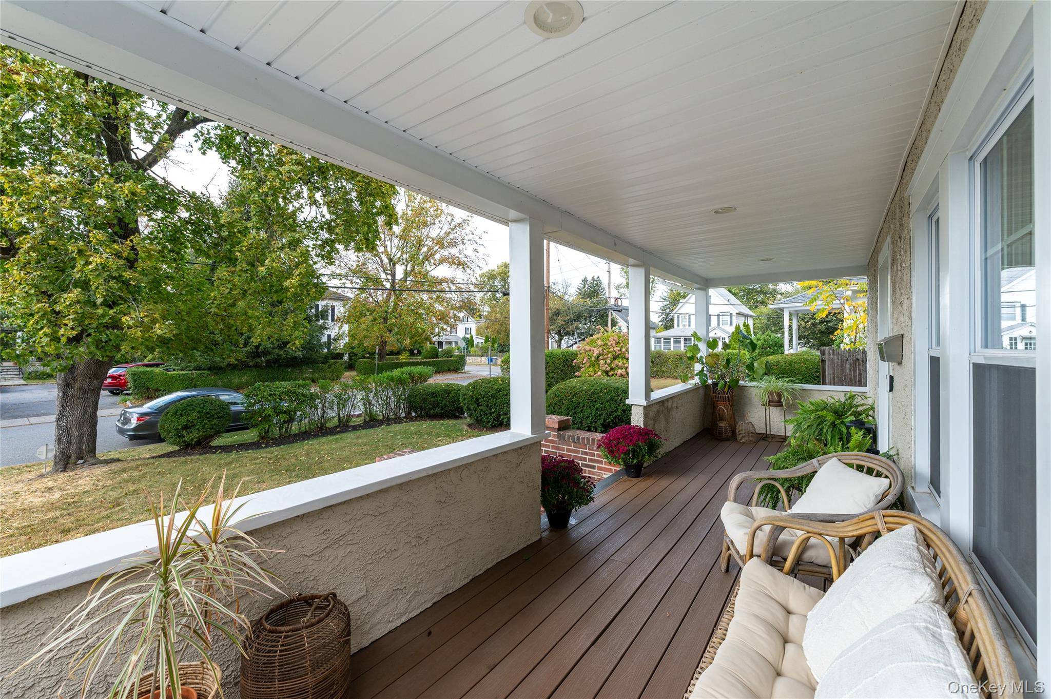Mount Kisco, NY 10549,3 West ST