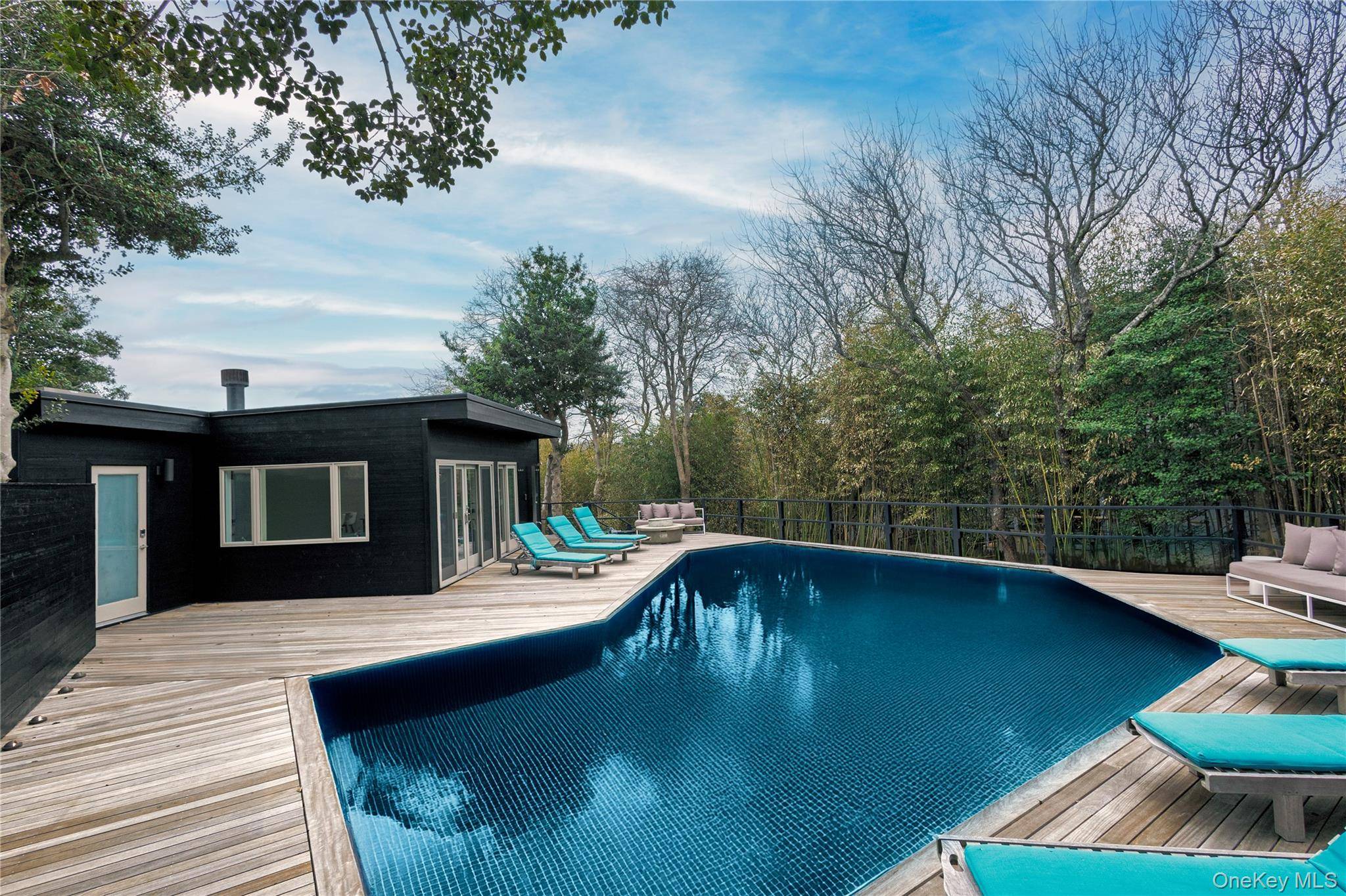 Fire Island Pines, NY 11782,279 Bay WALK