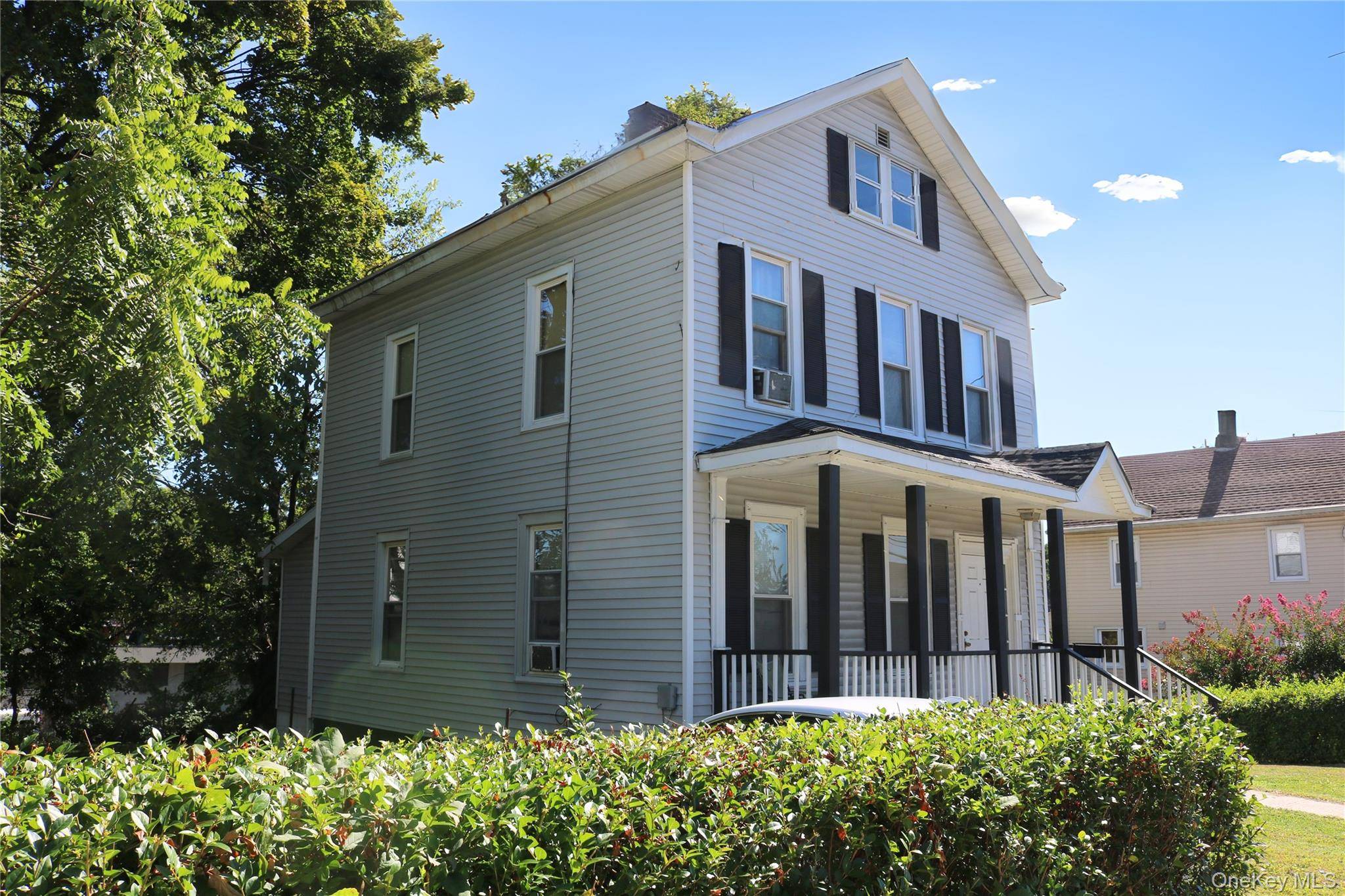 Middletown, NY 10940,9 Genung ST