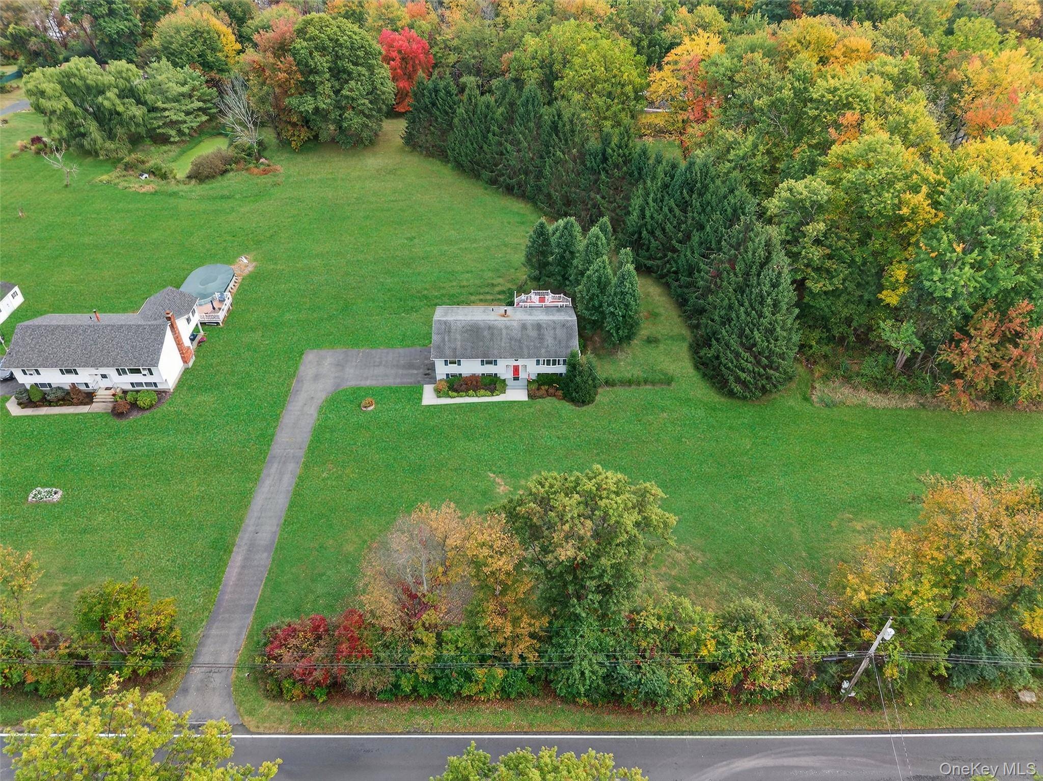 Washingtonville, NY 10992,168 Toleman RD