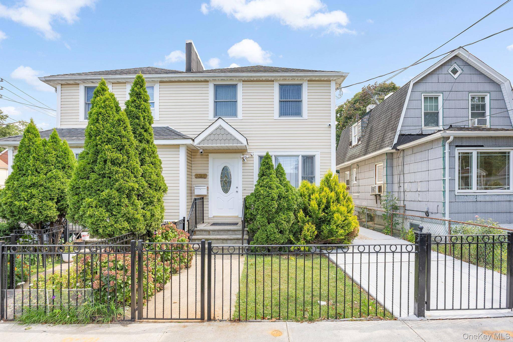 Queens Village, NY 11428,221-18 91st RD