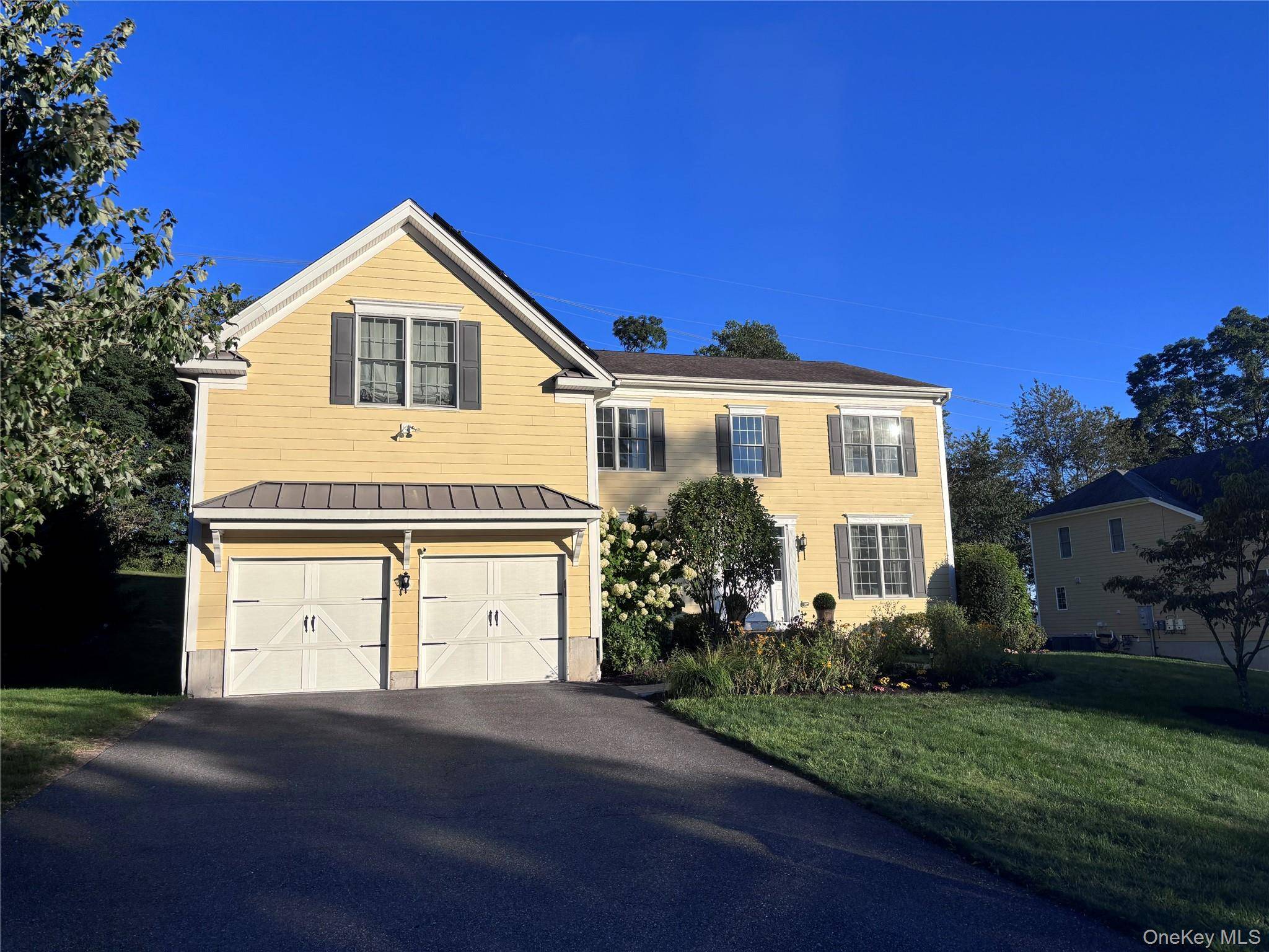 Scarsdale, NY 10583,29 Cheshire Lane