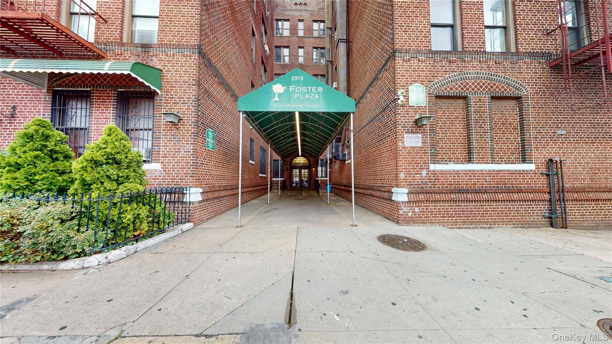 Brooklyn, NY 11210,2913 Foster AVE #2E