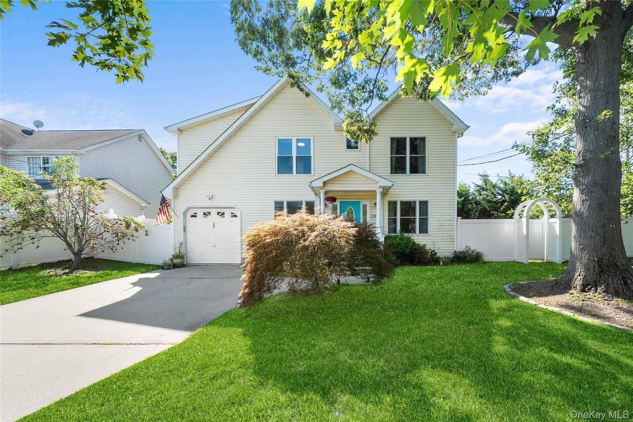 Nesconset, NY 11767,108 S Hillside AVE