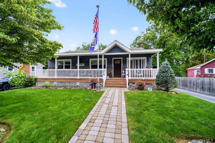 Wappingers Falls, NY 12601,16 Wendover DR