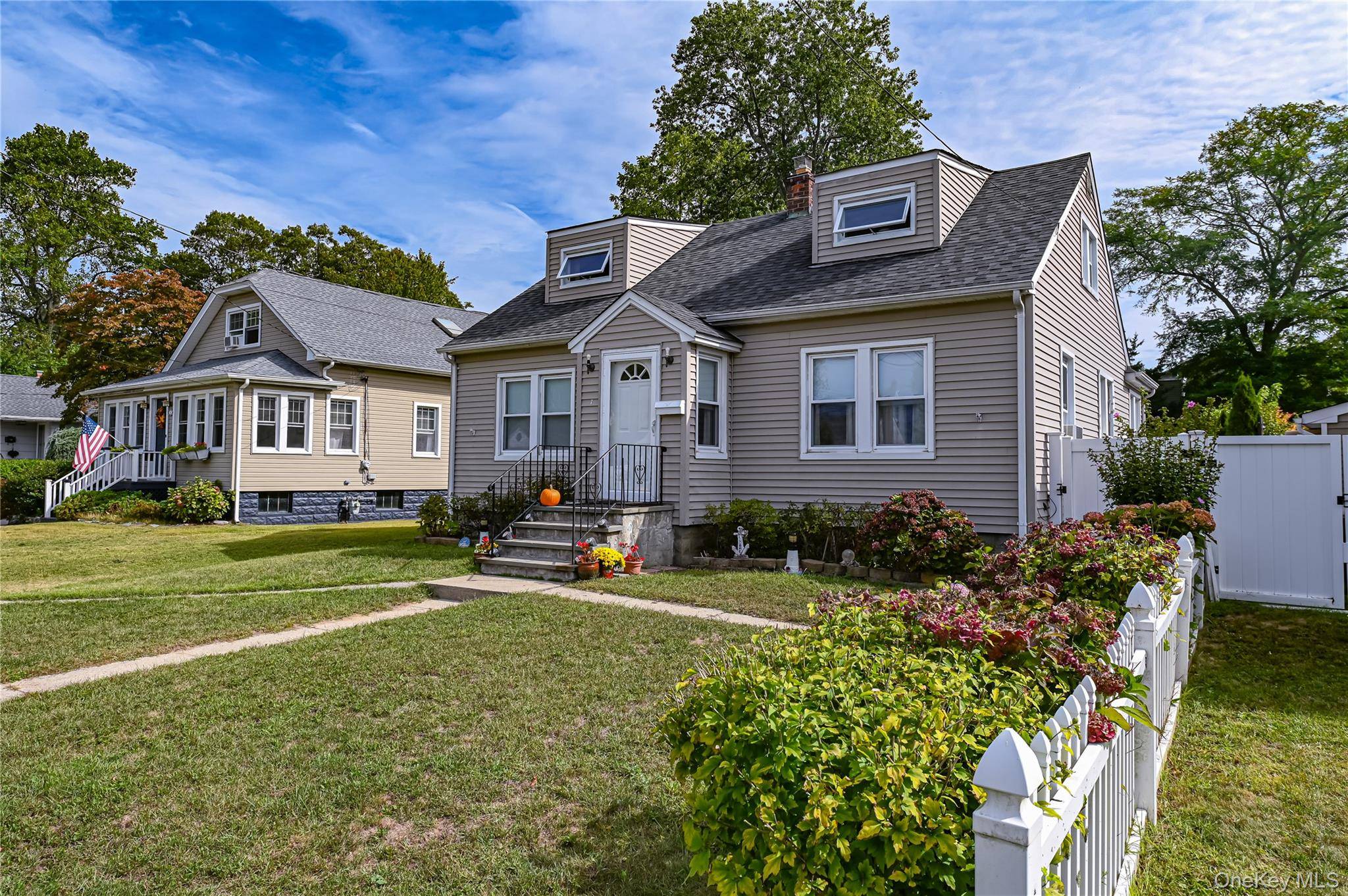 Babylon, NY 11702,7 Bailey AVE