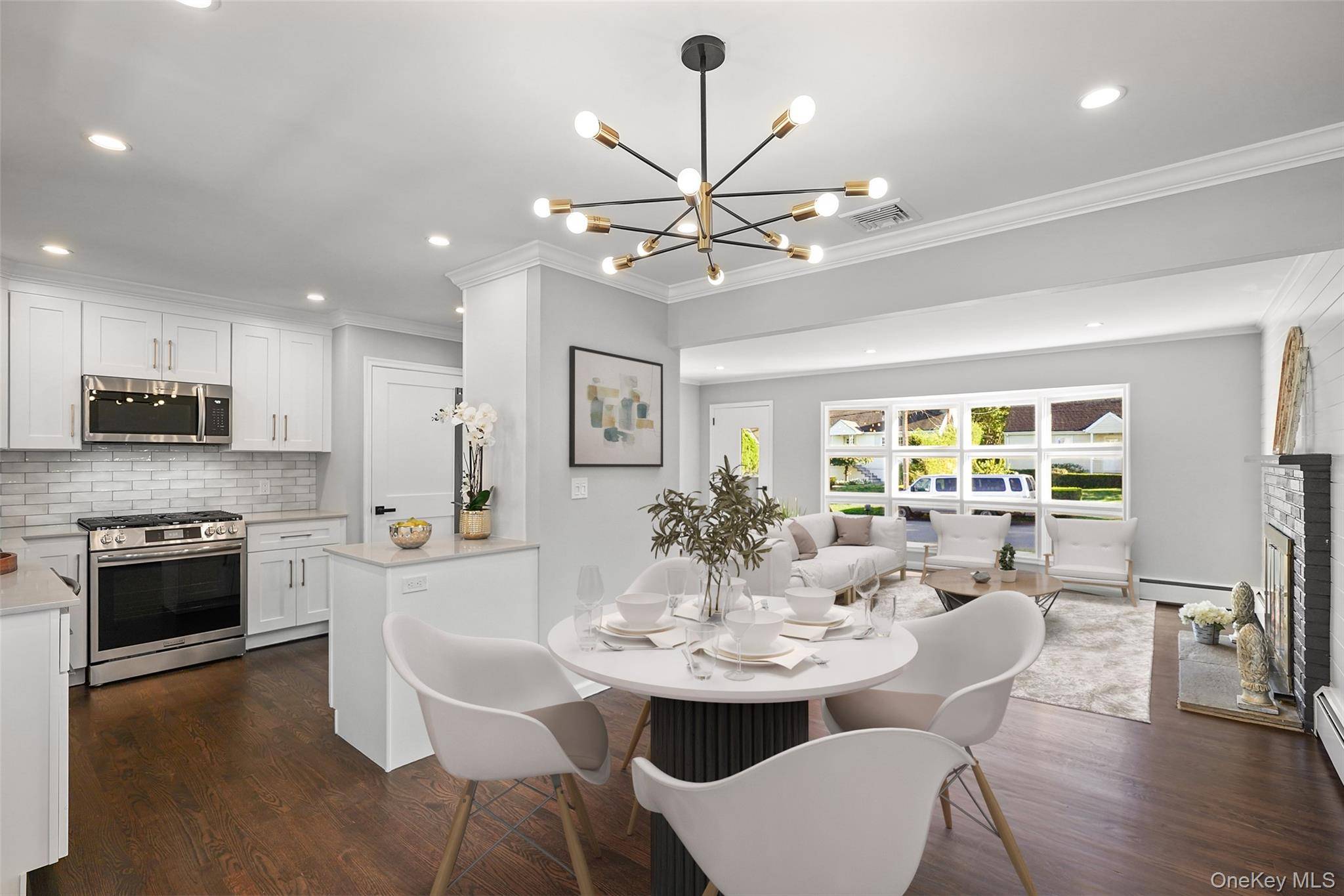 Mount Kisco, NY 10549,27 Lawrence ST