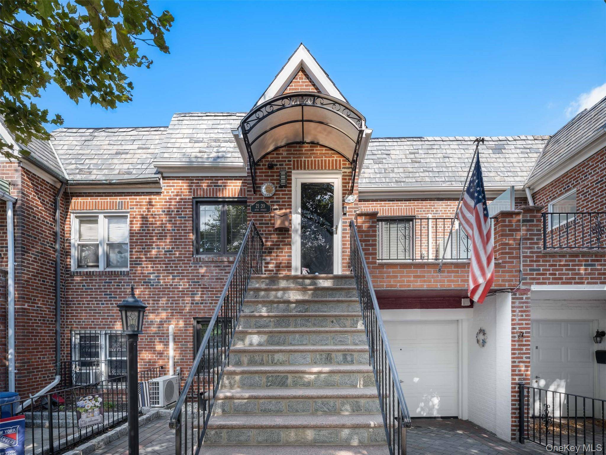 Astoria, NY 11105,21-20 47th ST