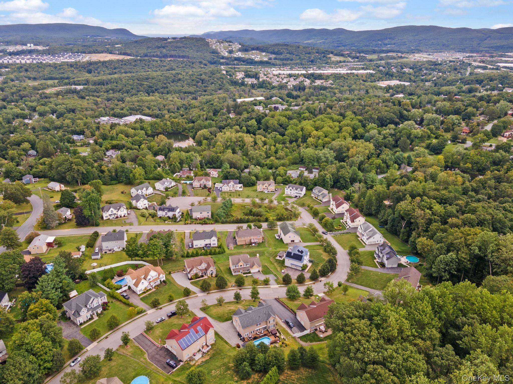 Monroe, NY 10950,4 Makan RD