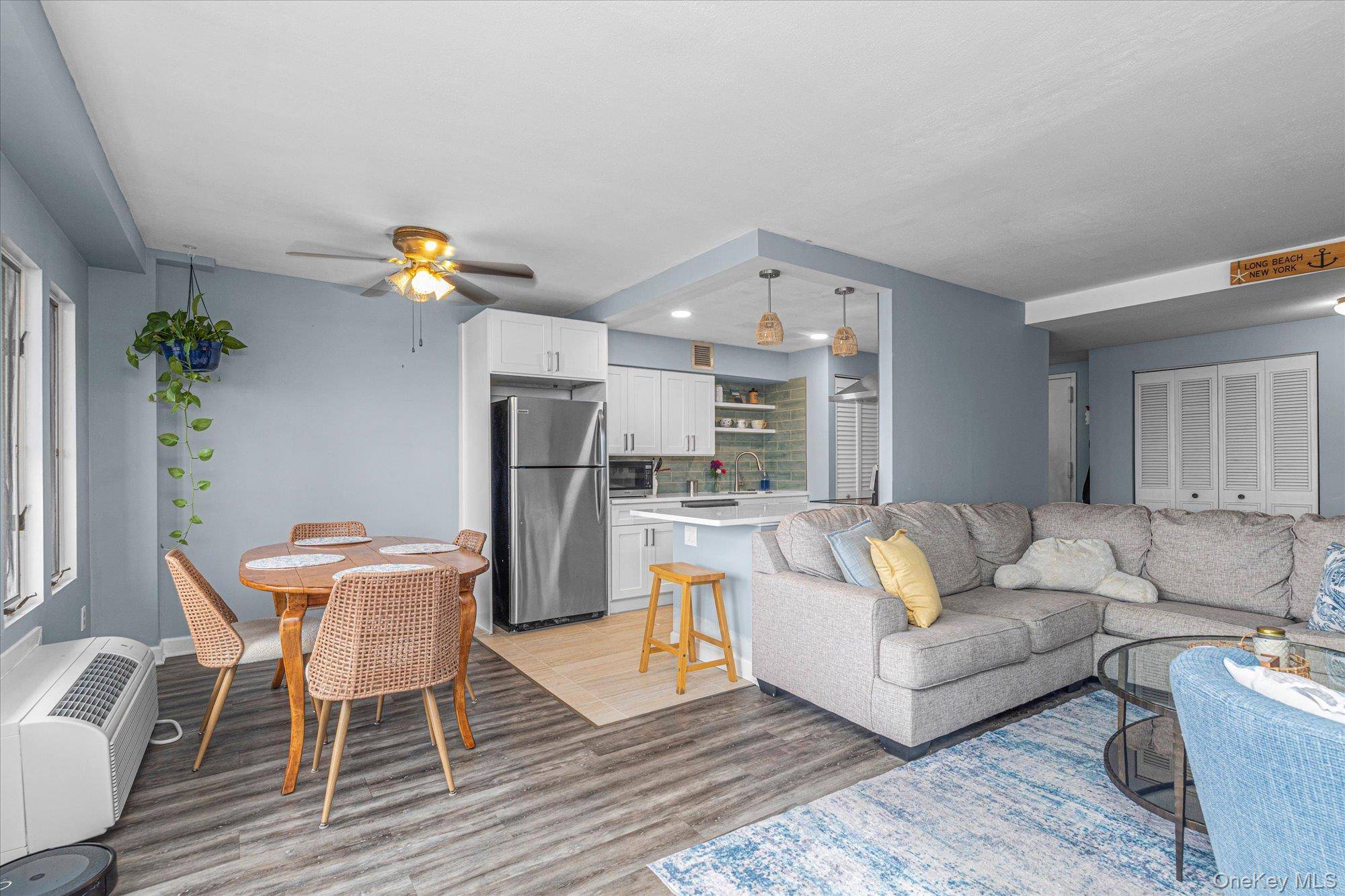 Long Beach, NY 11561,235 W Park AVE #503