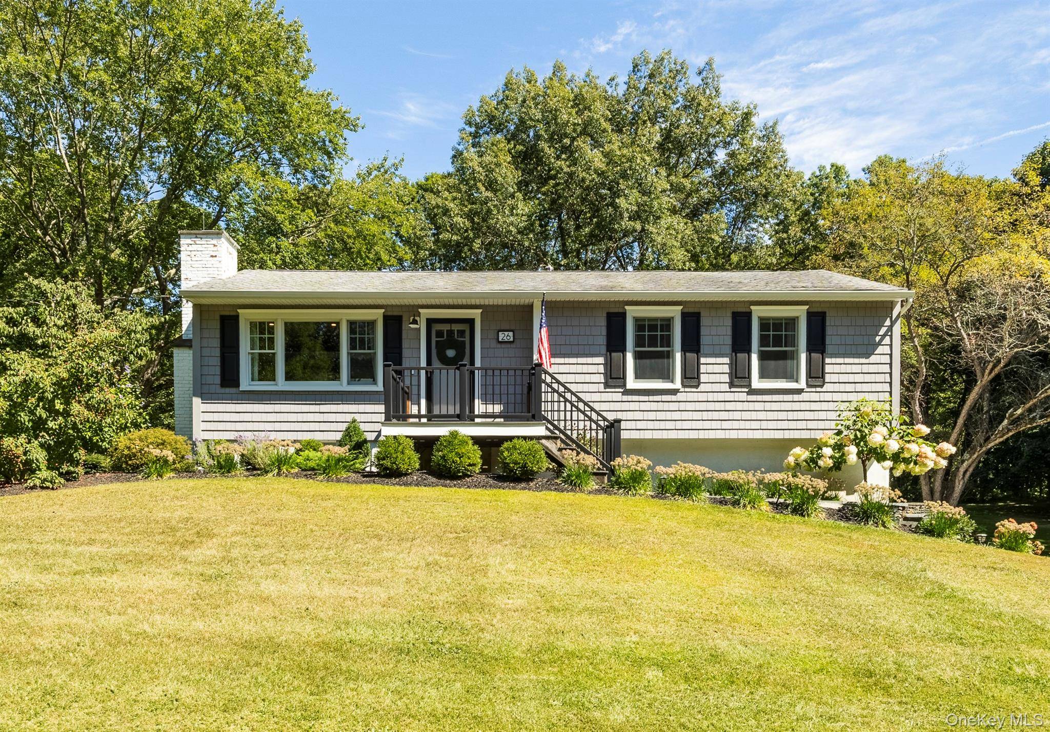 Pawling, NY 12564,26 Frenchmans LN