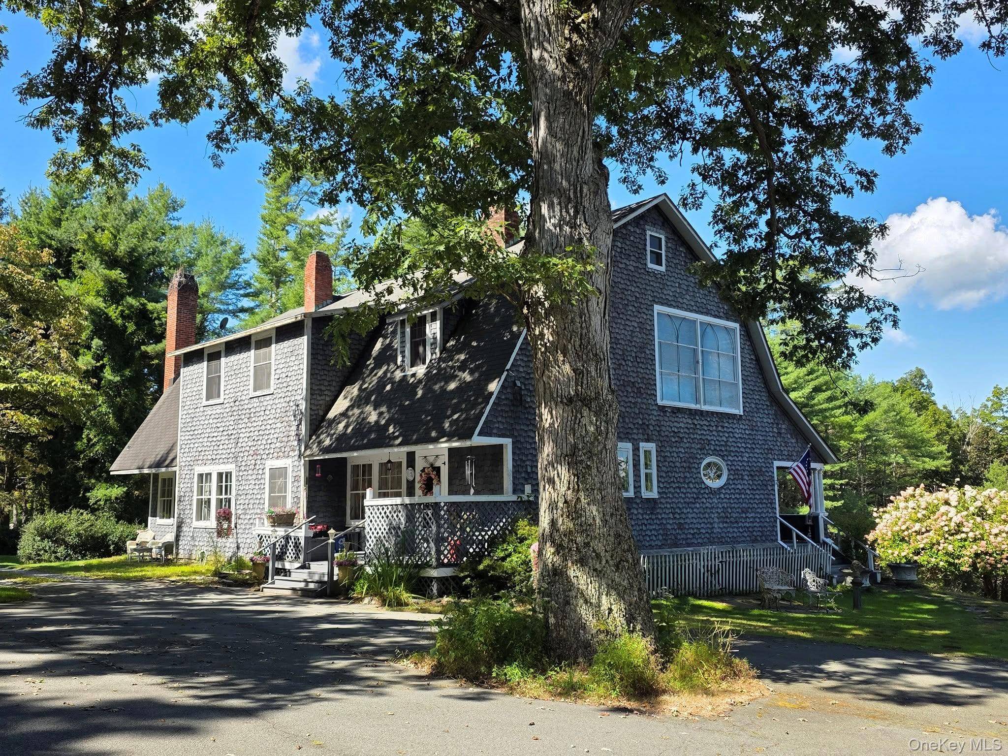 Eldred, NY 12732,22 Proctor RD