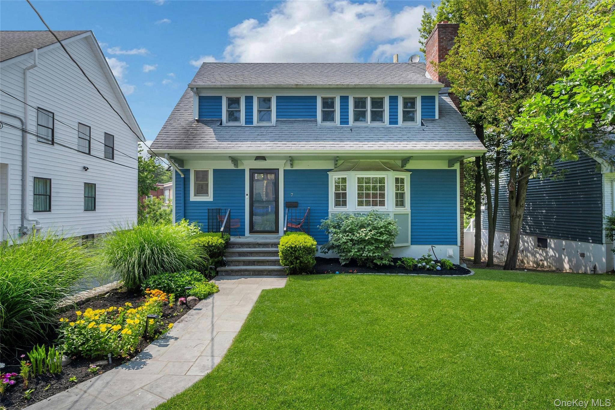 Larchmont, NY 10538,7 Senate PL