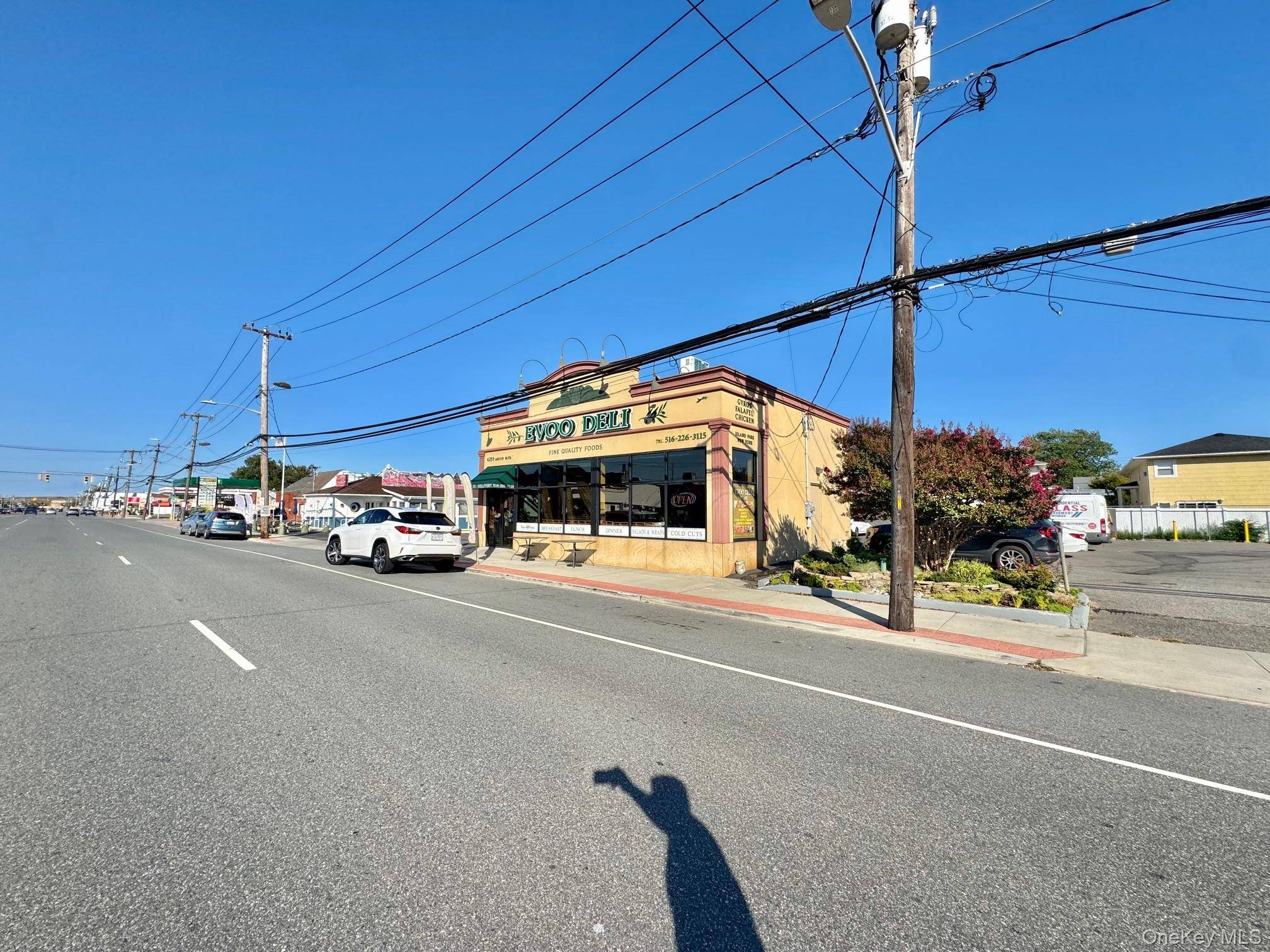 Island Park, NY 11558,4259 Austin BLVD