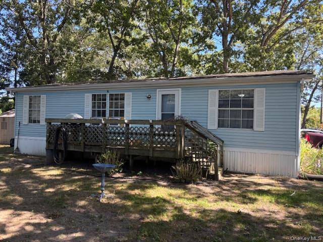 Calverton, NY 11933,433 Mill RD #4