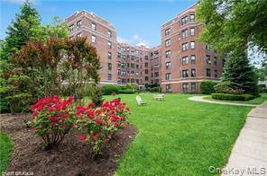 Larchmont, NY 10538,11 Alden #4C